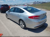Ford Fusion Se 3FA6P0H77JR197943 снимка