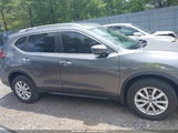 Nissan Rogue Sv Intelligent Awd 5N1AT2MVXLC749285 fotografie