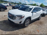 GMC Terrain Awd Slt 3GKALVEV1LL177083 снимка