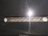 Honda Accord 2.4 Ex 1HGCP267X8A117357 снимка
