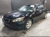 Honda Accord 2.4 Ex 1HGCP267X8A117357 снимка