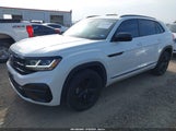 Volkswagen Atlas Cross Sport 2.0T Sel R-Line Black 1V2AC2CA8NC228473 снимка