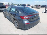 Honda Civic Ex-L 19XFL1H70RE030550 снимка