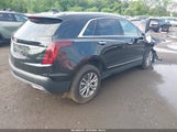 Cadillac Xt5 Awd Premium Luxury 1GYKNDRS3PZ224112 fotografie