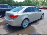 Chevrolet Cruze Ls 1G1PC5SHXC7170344 снимка