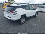 GMC Terrain Awd Sle 3GKALTEVXLL184649 снимка