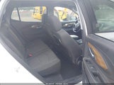 GMC Terrain Awd Sle 3GKALTEVXLL184649 снимка