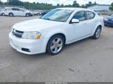 Dodge Avenger Lux 1B3BD2FG1BN549016 photo