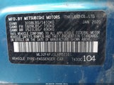 Mitsubishi Mirage G4 Le ML32F4FJ1LHF07161 снимка