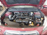 Subaru Outback 2.5I Premium 4S4BSAFC2H3294341 снимка