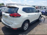 Nissan Rogue Sv Intelligent Awd JN8AT2MV2LW119459 photo