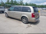 Dodge Grand Caravan Sxt 2D8HN54P08R145650 снимка
