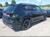Volkswagen Atlas 3.6L V6 Se W/Technology 1V2HR2CA0NC513746 photo