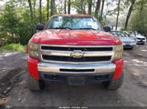 Chevrolet Silverado  Hybrid 1Hy 3GCUKUEJ8BG115920 снимка