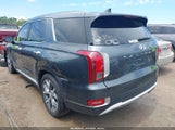 Hyundai Palisade Sel KM8R4DHE5LU028890 снимка