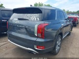 Hyundai Palisade Sel KM8R4DHE5LU028890 снимка