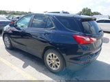 Chevrolet Equinox Fwd Ls 3GNAXHEV8LS722775 fotografie