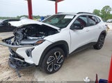 Chevrolet Trax Fwd 2Rs KL77LJEP7SC093552 photo