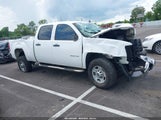 GMC Sierra 2500Hd Work Truck 1GT11ZCG4DF164059 снимка