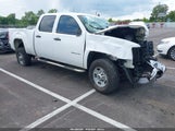 GMC Sierra 2500Hd Work Truck 1GT11ZCG4DF164059 снимка