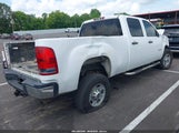 GMC Sierra 2500Hd Work Truck 1GT11ZCG4DF164059 снимка