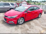 Chevrolet Cruze Lt Auto 1G1BE5SM2G7312418 снимка