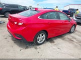 Chevrolet Cruze Lt Auto 1G1BE5SM2G7312418 снимка