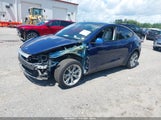 Tesla Model Y Awd/Long Range Dual Motor All-Wheel Drive 7SAYGDEEXPA115470 снимка