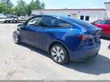 Tesla Model Y Awd/Long Range Dual Motor All-Wheel Drive 7SAYGDEEXPA115470 photo