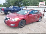 Nissan Altima 2.5/2.5 S/2.5 Sl/2.5 Sv 1N4AL3AP3FN866740 снимка