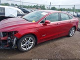 FORD FUSION ENERGI TITANIUM 3FA6P0SU0GR103764 снимка
