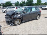 Ford C-Max Energi Sel 1FADP5CU3FL103774 снимка