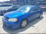 Dodge Avenger Se 1C3CDZAB5CN173384 photo