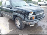 CHEVROLET SILVERADO 1500 Z71 1GCEK19T74E308049 снимка
