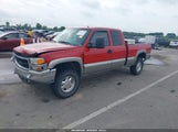 GMC Sierra  Sle 2GTEK19T811330364 fotografie