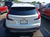 CADILLAC XT4 FWD PREMIUM LUXURY 1GYFZCR45LF030713 fotografie