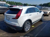 CADILLAC XT4 FWD PREMIUM LUXURY 1GYFZCR45LF030713 fotografie