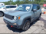 Jeep Renegade Deserthawk 4X4 ZACCJBCB6HPF05209 снимка