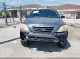 Kia Sorento Lx KNDJC735085806978 снимка