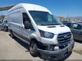 FORD TRANSIT-350 CARGO VAN 1FTBW3X89LKB72069 снимка