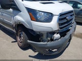 FORD TRANSIT-350 CARGO VAN 1FTBW3X89LKB72069 снимка