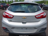 Chevrolet Cruze Lt 3G1BE6SM0KS562577 снимка
