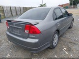 HONDA CIVIC EX 2HGES257X5H540719 снимка