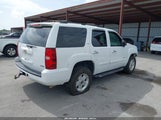 CHEVROLET TAHOE LT 1GNFK13007R395137 снимка