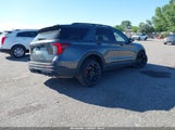 Ford Explorer St 1FM5K8GC8LGA92352 снимка
