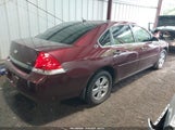 Chevrolet Impala Lt 2G1WT58K479195324 снимка