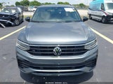 Volkswagen Tiguan 2.0T Se R-Line Black 3VVCB7AX4RM066123 photo