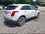 Cadillac Xt5 Luxury 1GYKNBRS4HZ171703 снимка
