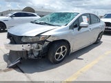 Honda Civic Se 19XFB2F79FE011485 снимка