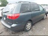 TOYOTA SIENNA LE 5TDZK23C39S263743 снимка